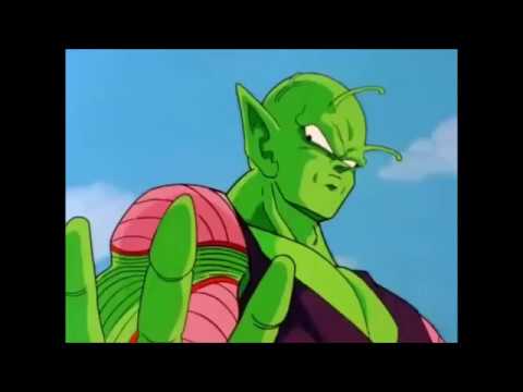 [DBZ] Piccolo vs Android 17 - Burgos and  Ran$teez (clip)