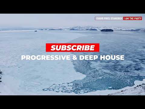 Evave pres. Standrey - I Am the Party (4K Music Video) [SkyTop]