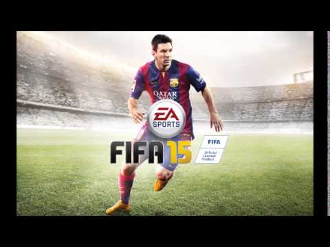 Playing Fifa ft. Randolph - Monstah (Official)