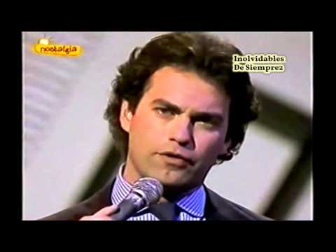 BERTÍN OSBORNE - NECESITO UNA AMIGA. 1985