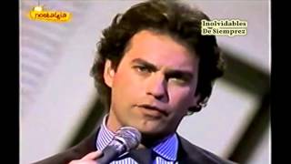 BERTÍN OSBORNE - NECESITO UNA AMIGA. 1985