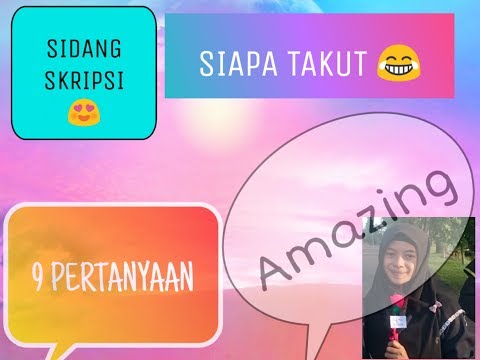 download lagu mp3 mp4 Pertanyaan Sidang Skripsi Pendidikan Bahasa Inggris, download lagu Pertanyaan Sidang Skripsi Pendidikan Bahasa Inggris gratis, unduh video klip Pertanyaan Sidang Skripsi Pendidikan Bahasa Inggris