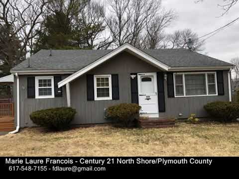 980 Crescent Street, Brockton MA 02302 - Single Family Home - Real Estate - For Sale -