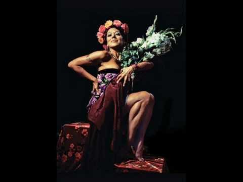 Video thumbnail for La Malagueña