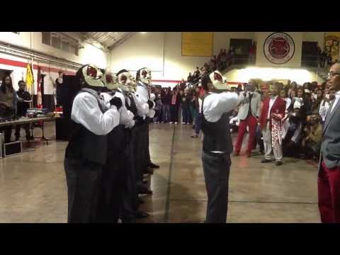 Tha Dirty Kappa Alpha Psi Fall2k13