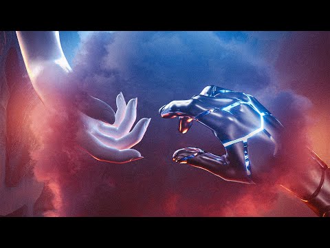 ANG feat. Kazhi - We Don’t Care (Dance Pop / Deep House)