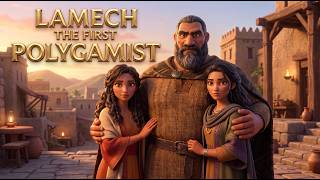 Video: Lamech: Where Polygamy Began | Bible Chronicles Animation