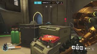 キングスロウ攻撃第一2
