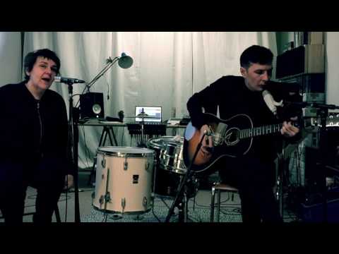 Christiane Rösinger - Joy Of Ageing (Live in den Studios für Erwachsenenbildung)