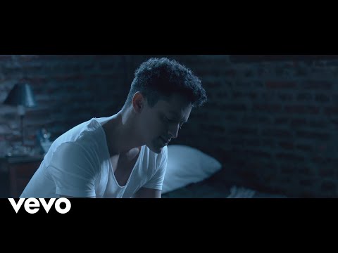 Lucho Arrieta - Me Salvarás Tú (Official Video)