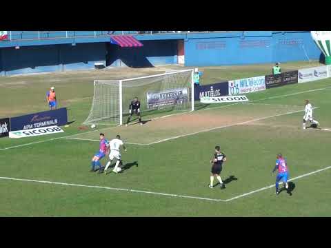 Melhores Momentos / Marcílio Dias 2x0 Metropolitano