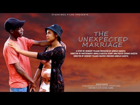 TERRY GEE & CHIPO MUCHENGWA - MAKAFANANA (COVER)