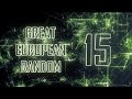 Great European Random 15