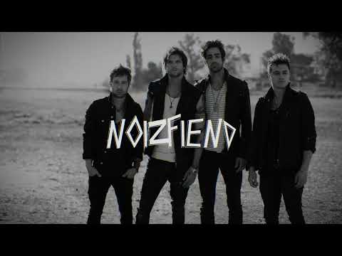 Boys Like Girls x Vindata x Jauz - The Great Escape (Noizfiend's Future Bass Edit) | Free Download