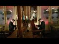 Julian Fauth "It's A Wonderful World" at Senator Wine Bar