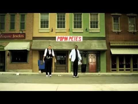 [Mashup] 30+ Hit Songs from 2007-2014