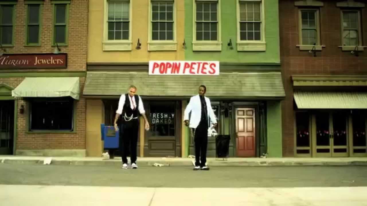 [Mashup] 30+ Hit Songs from 2007-2014