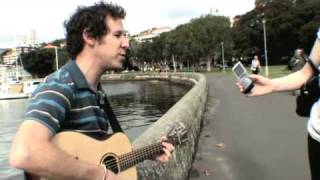 Ben Lee:  Ben Lee by the Ataris