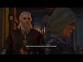 OPEN SESAME The Witcher 3 Wild Hunt Part 186 Gameplay Walkthrough PC