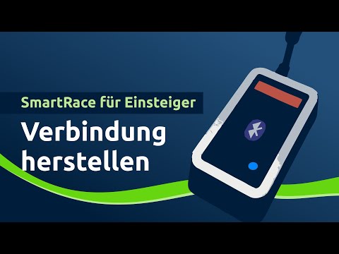Verbindung herstellen mit Carrera Digital 132/124 | SmartRace für Einsteiger