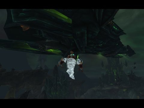 Patch 7.2 - The Sentinax (Quick Look)