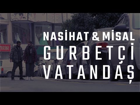 Resul Aydemir and Nasihat