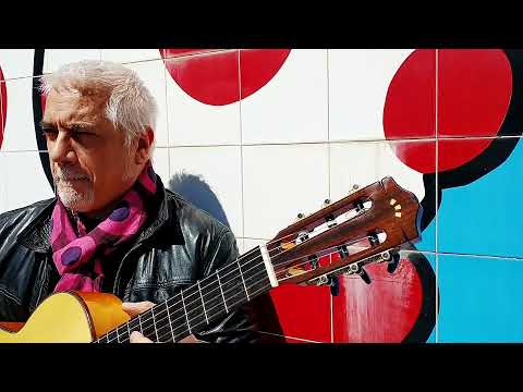 Papik & Alfredo Bochicchio - Samba Pa Ti (Video Clip)