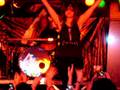 The DONNAS - Everybory's Smoking Cheeba(live)