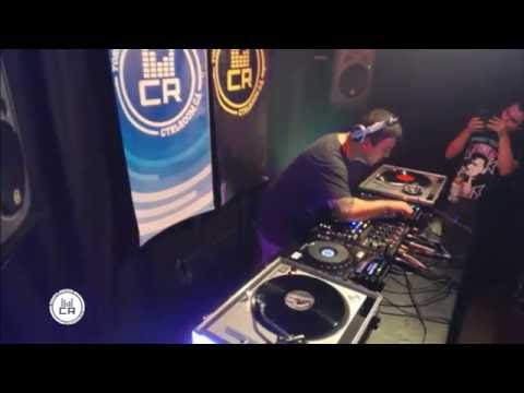 Stay Lifted /  Demiur / Paul E @ CTRL ROOM - November 04 2015