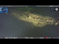 Coeur d'Alene - Shipwreck Update - "Barge" 9/1/2025