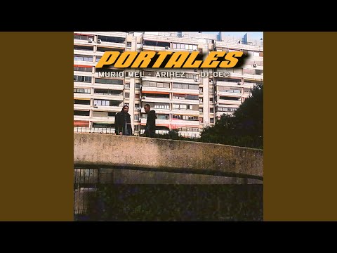 GORETEX (feat. Mario Mel & Arihez Nandez)