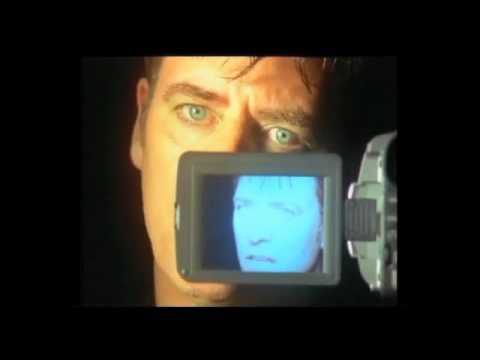 The Angels - Caught In The Night (Official Video)