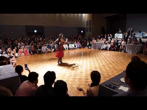 2015 Seoul Tango Festival Grand Milonga - 05 Los Totis