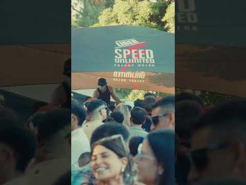 Zone7 — New Year Live DJ Set @ Aurora | Vertical