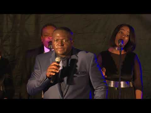 Ndivhuwo Vhulahani-Nndwa asi yanu(live)