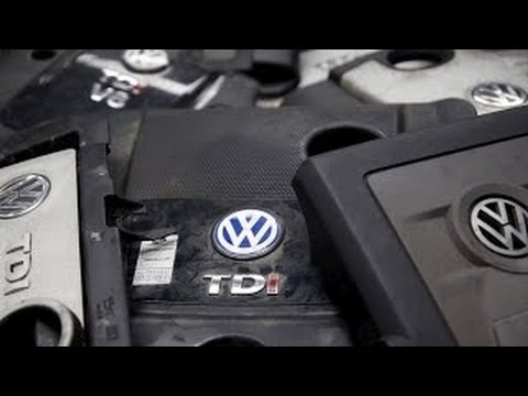 Die Macht und ihr Preis: Die Akte VW [German HD]