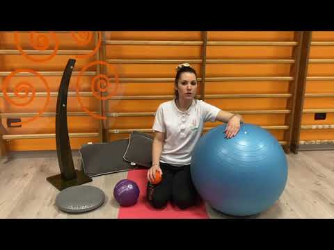 Attività Motoria Adattata per Fibromialgia - Dott.ssa Natascia Bee