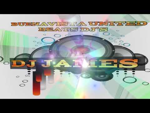 Self Control-James (remix)²k¹8