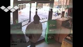 robbery