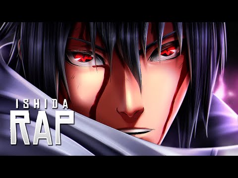 Sasuke Uchiha Song (Naruto) | VINGADOR | Ishida