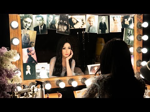 ניקול ראידמן - אישה קטנה עם כוח // Nicol Raidman