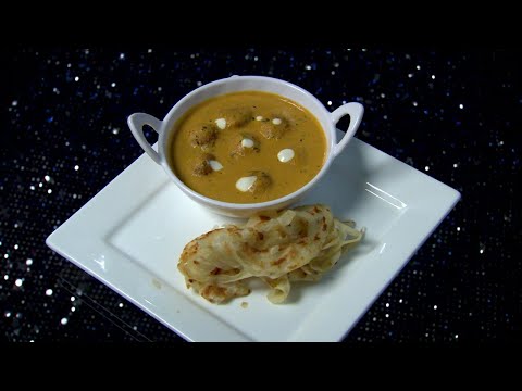 Mazhavil Ruchi | Lentil Malai Kofta | Mazhavil Manorama