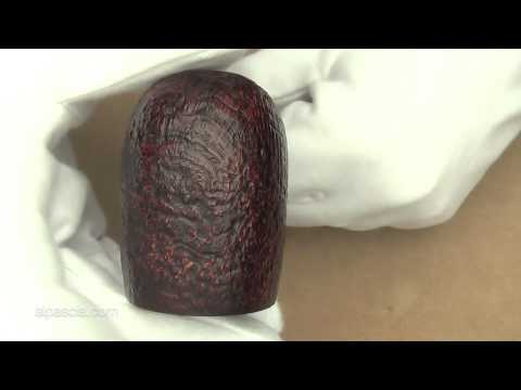 pipa Dunhill Cumberland 6103 Group 6 - pipe 873