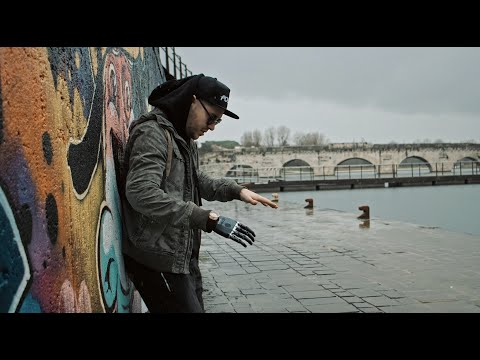 Polči - Zpověď (off music video)