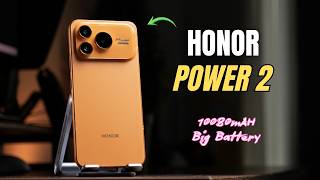 Honor Power 2 Full Review – 10,000mAh Battery Beast + Crazy Signal & Gaming Performance! | Price UK