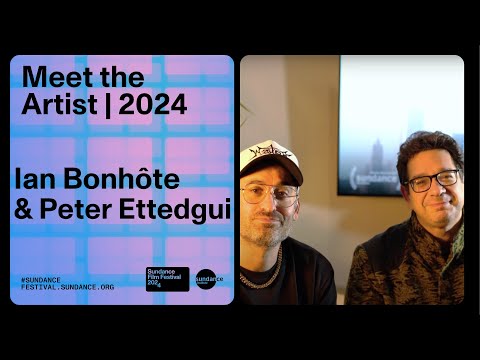 Ian Bonhôte and Peter Ettedgui on "Super/Man: The Christopher Reeve Story"