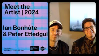 Ian Bonhôte and Peter Ettedgui on "Super/Man: The Christopher Reeve Story"