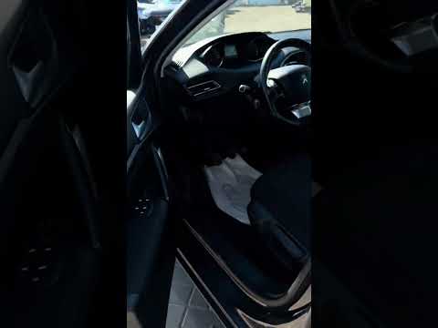 фото peugeot 308 ii рестайлинг 0