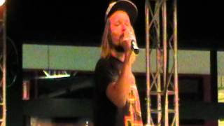 Jukka Poika - Ikirouta(live)