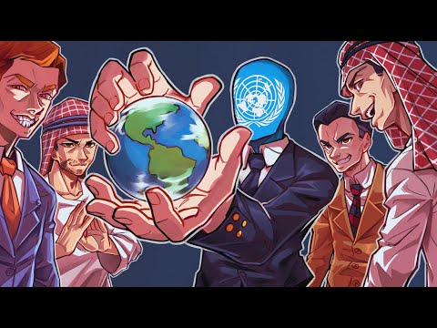 5 VECES QUE LA ONU NO SIRVIO PARA NADA
